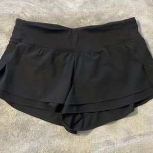 Calia Kick It Up Short